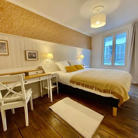 Appartement Coup De Coeur- Centre Historique *