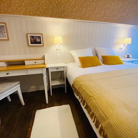 Coup De Coeur- Centre Historique Appartement *