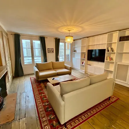 Appartement Coup De Coeur- Centre Historique Limoges