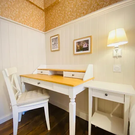 Coup De Coeur- Centre Historique Appartement Limoges