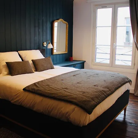 Appartement Coup De Coeur- Centre Historique Limoges