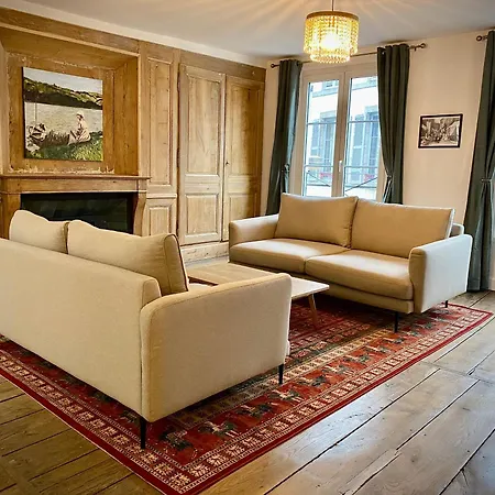 Coup De Coeur- Centre Historique Appartement Limoges